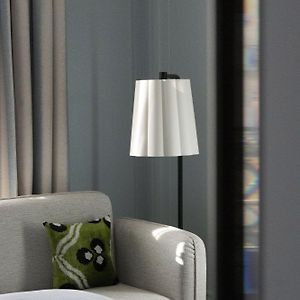 Habitación Deluxe con Cama King